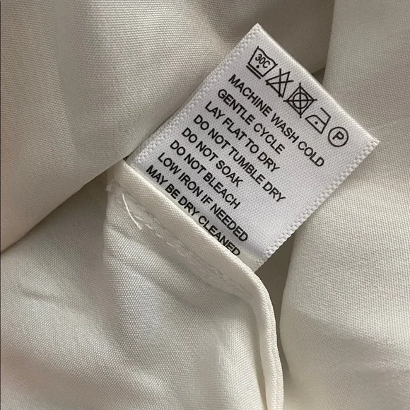 Jessakae NWT dreamer dress size medium. 35 inches long - Picture 14 of 14